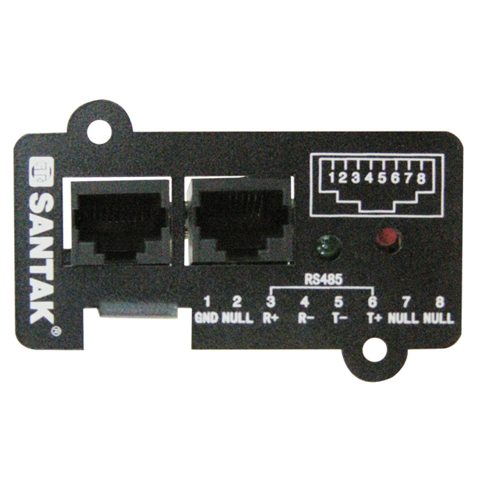 CMC Card